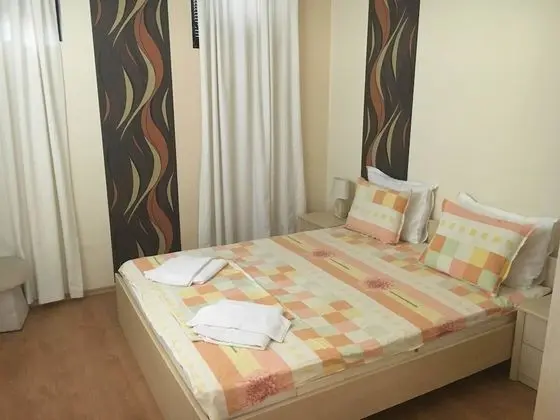 Comfort Apart Daire, 1 Yatak Odası