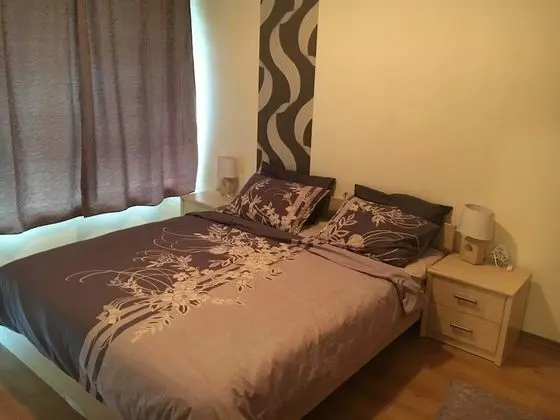 Comfort Apart Daire, 1 Yatak Odası