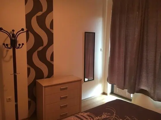 Comfort Apart Daire, 1 Yatak Odası