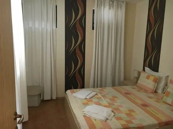 Comfort Apart Daire, 1 Yatak Odası