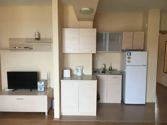 Comfort Apart Daire, 1 Yatak Odası