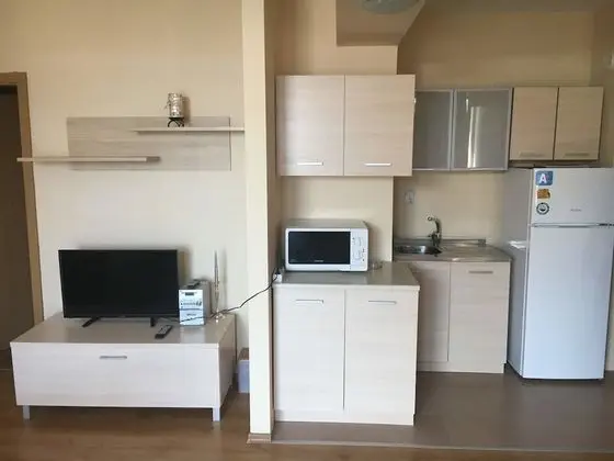 Comfort Apart Daire, 1 Yatak Odası