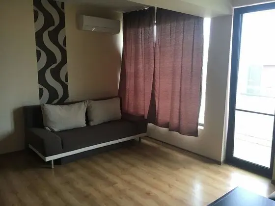 Comfort Apart Daire, 1 Yatak Odası