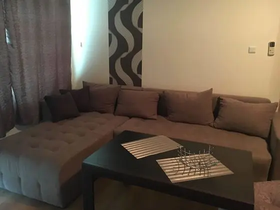 Comfort Apart Daire, 1 Yatak Odası