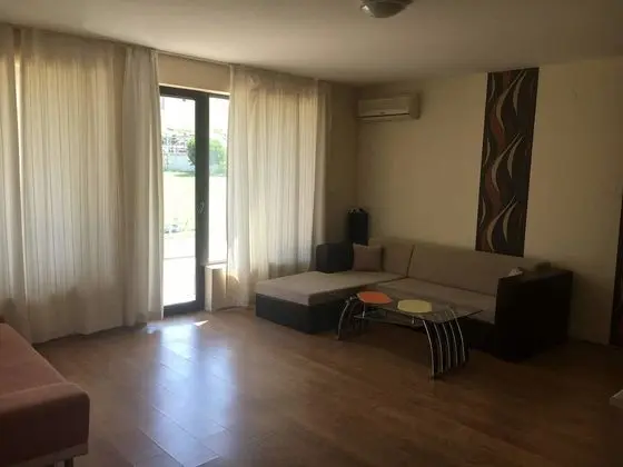 Comfort Apart Daire, 1 Yatak Odası