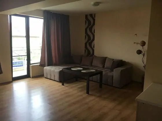 Comfort Apart Daire, 1 Yatak Odası