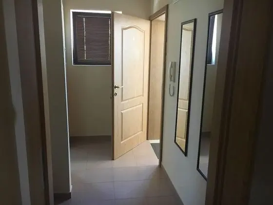 Comfort Apart Daire, 1 Yatak Odası
