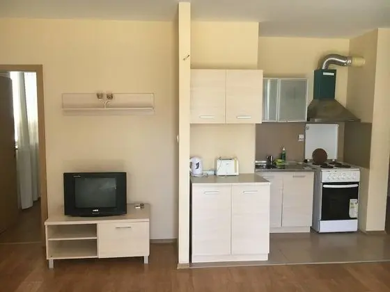Comfort Apart Daire, 1 Yatak Odası