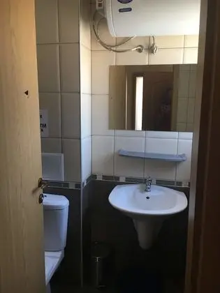Comfort Apart Daire, 1 Yatak Odası