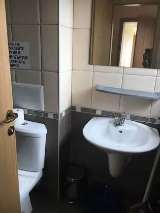 Comfort Apart Daire, 1 Yatak Odası