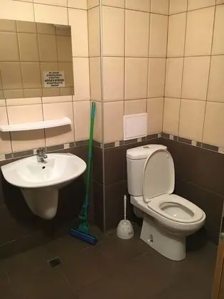 Comfort Apart Daire, 1 Yatak Odası