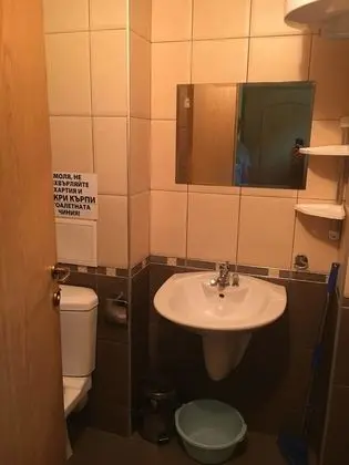 Comfort Apart Daire, 1 Yatak Odası