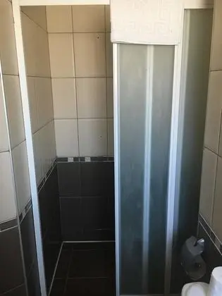 Comfort Apart Daire, 1 Yatak Odası
