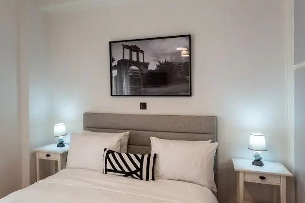 Romantic Apart Daire