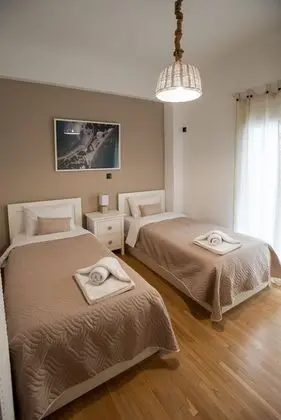 Romantic Apart Daire