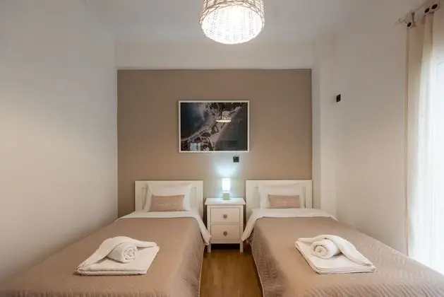 Romantic Apart Daire