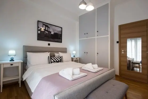 Romantic Apart Daire