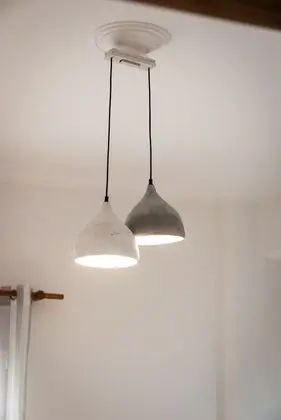 Romantic Apart Daire