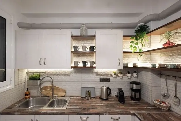 Romantic Apart Daire