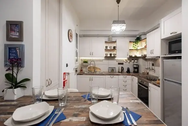 Romantic Apart Daire