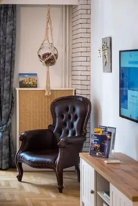 Romantic Apart Daire