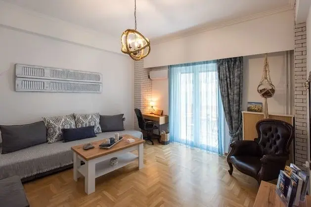 Romantic Apart Daire