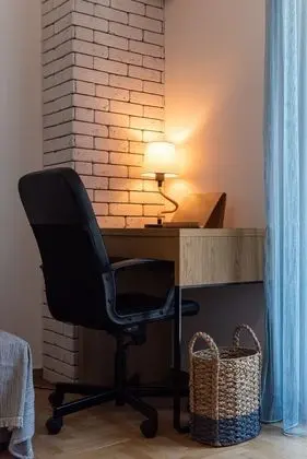 Romantic Apart Daire