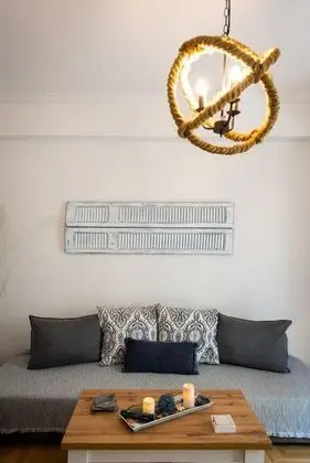 Romantic Apart Daire