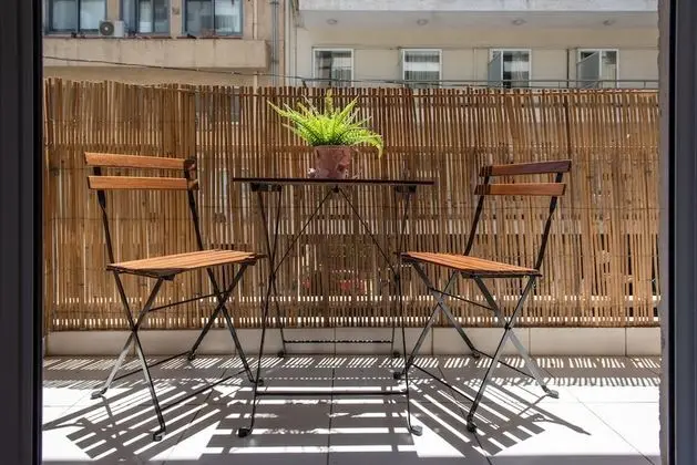 Romantic Apart Daire