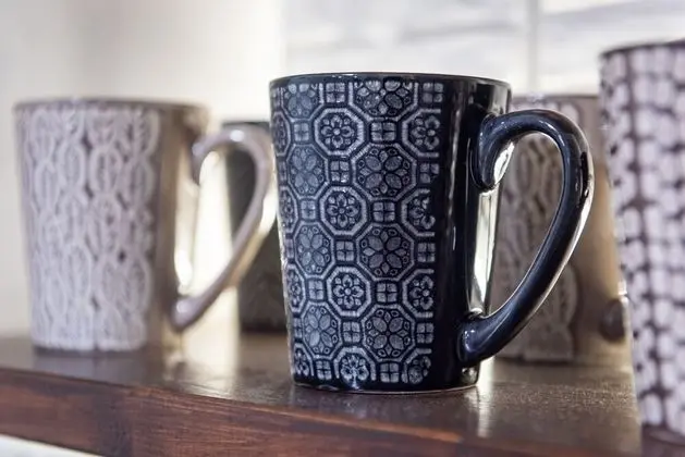 Romantic Apart Daire