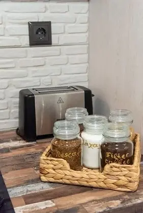 Romantic Apart Daire