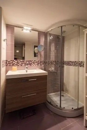 Romantic Apart Daire