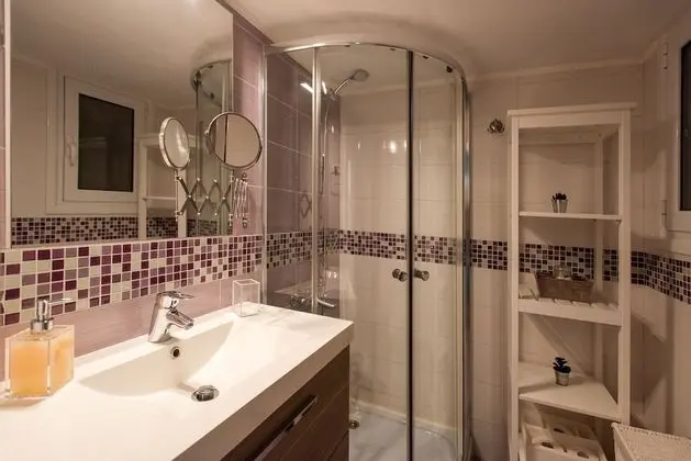 Romantic Apart Daire