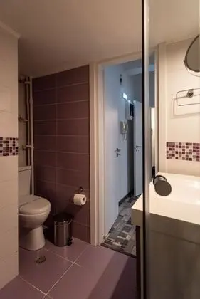 Romantic Apart Daire