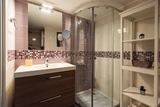 Romantic Apart Daire