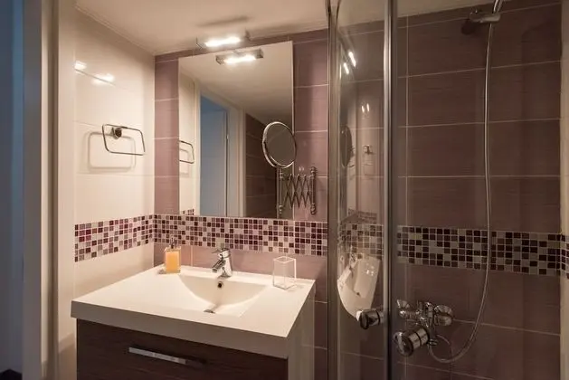 Romantic Apart Daire