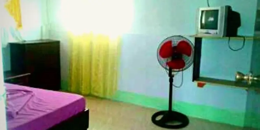 Standard Oda (Fan )