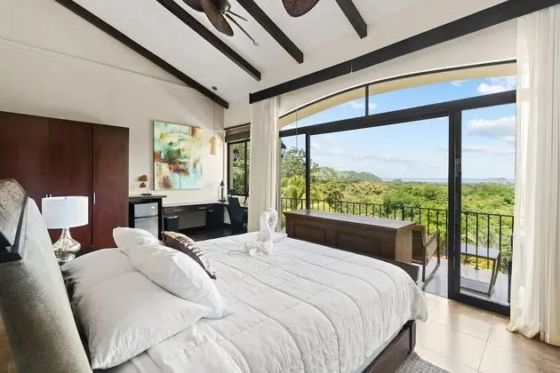 Luxury Villa