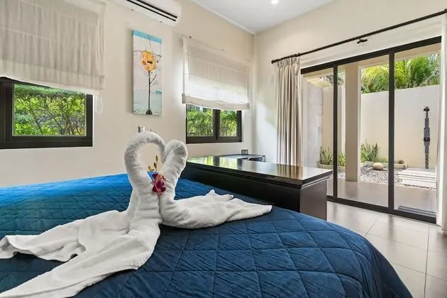 Luxury Villa