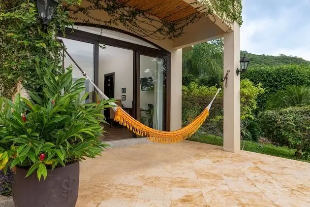 Luxury Villa