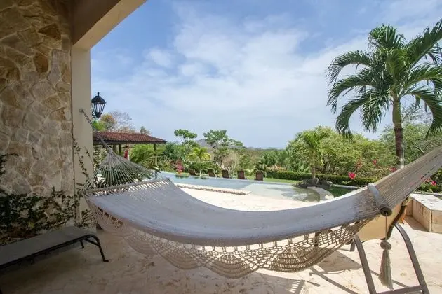 Luxury Villa