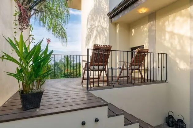 Luxury Villa