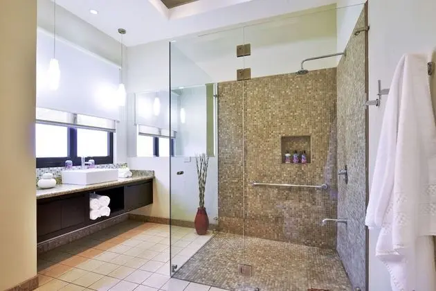 Luxury Villa