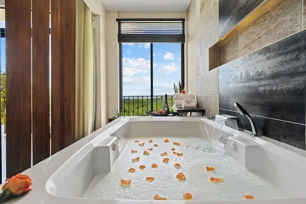 Luxury Villa