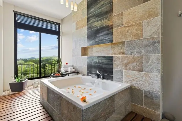 Luxury Villa