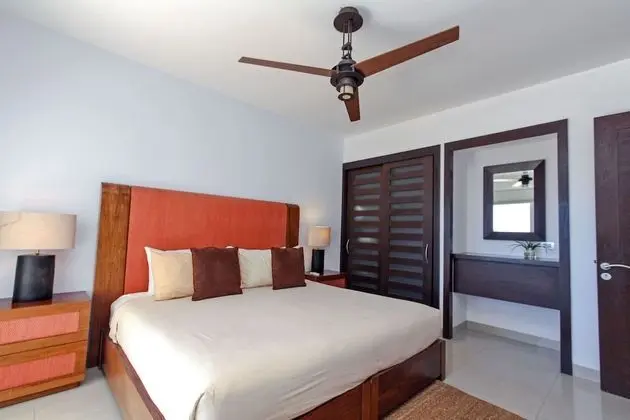 Exclusive Daire, 3 Yatak Odası, Havuz Kullanımı, Okyanus Manzaralı