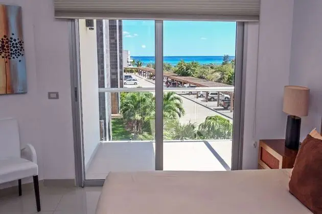 Exclusive Daire, 3 Yatak Odası, Havuz Kullanımı, Okyanus Manzaralı