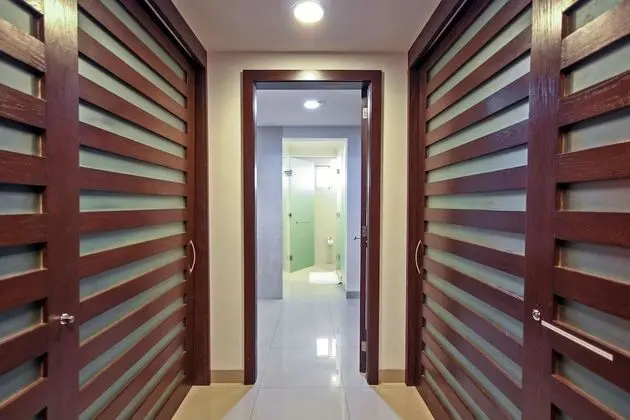 Exclusive Daire, 3 Yatak Odası, Havuz Kullanımı, Okyanus Manzaralı