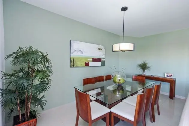 Exclusive Daire, 3 Yatak Odası, Havuz Kullanımı, Okyanus Manzaralı
