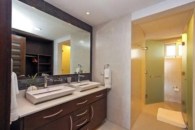 Exclusive Daire, 3 Yatak Odası, Havuz Kullanımı, Okyanus Manzaralı